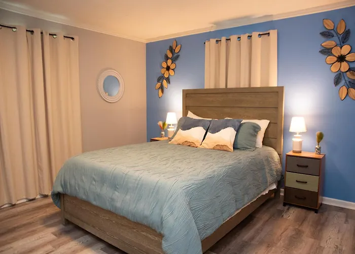 Cozy And Quiet Lafayette Home 2